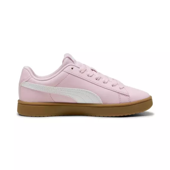 Puma Rickie Classic JR "Rose Mauve"