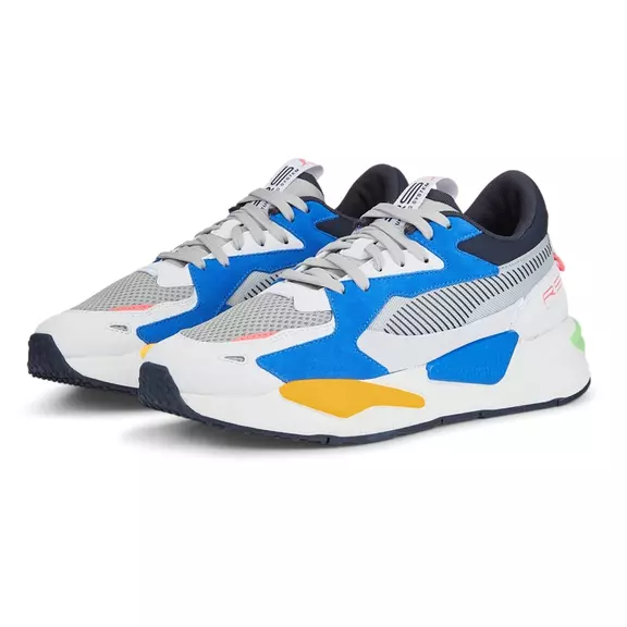 Puma RS-Z Reinvention "Bluemazing"