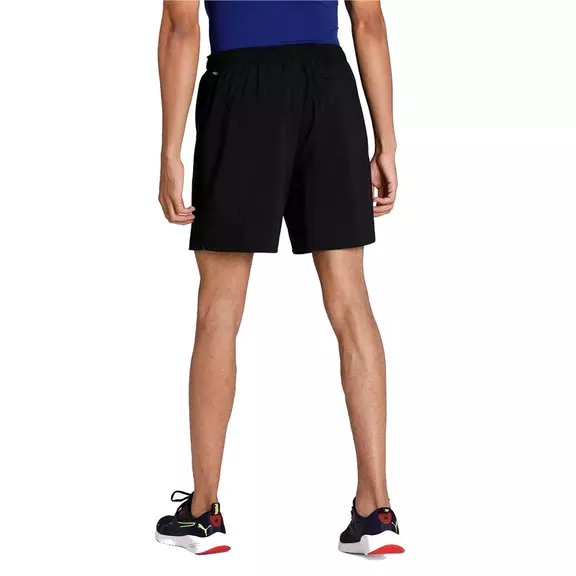 Puma Run Favorite Woven 7" Session Short