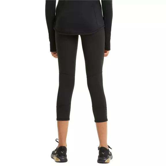 Puma Running Favorite Reg Rise 3/4 Tight