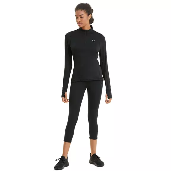 Puma Running Favorite Reg Rise 3/4 Tight