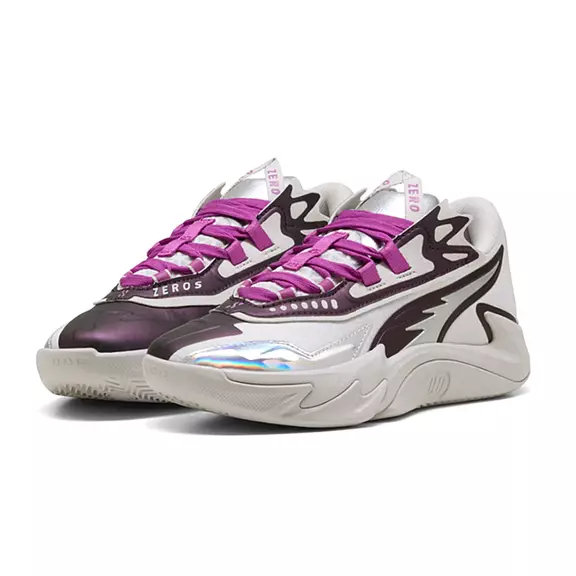 Puma Scoot Zero II Junior "Sterling"