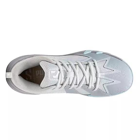 Puma Scoot Zeros "Grey Ice"