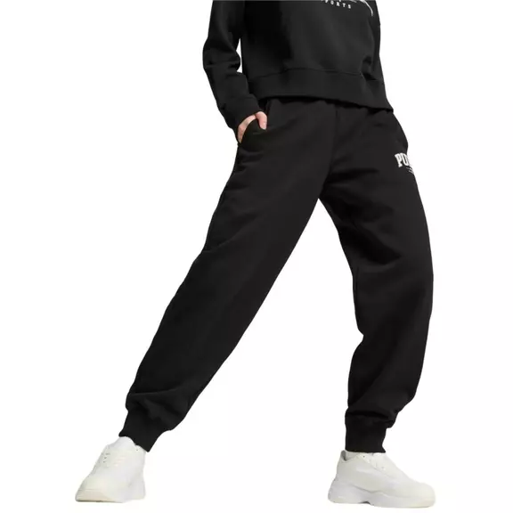 Puma SQUAD Pants FL "Black"