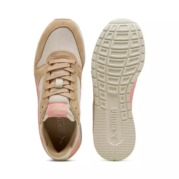 Puma Wmns ST MILER "Alpine Snow-Pink"