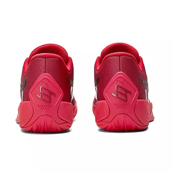 Puma Stewie 2 Ruby W "Urban Red"