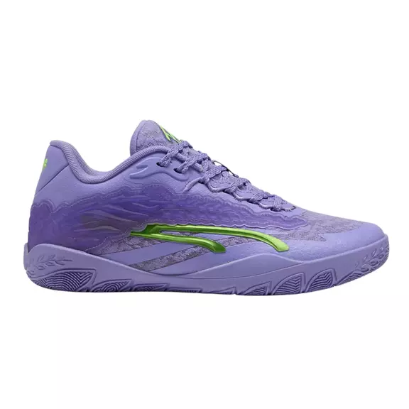 Puma Stewie 3 Lace "Em Up Lavender"