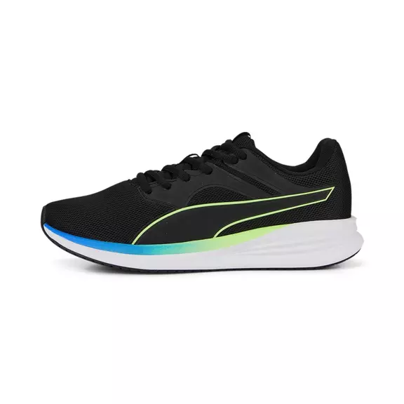 Puma Transport Jr "Fizzy Lime"