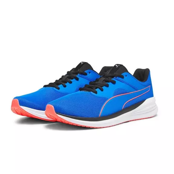 Puma Transport "Ultra Blue"