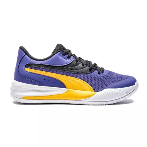 Puma Triple "Lakers"