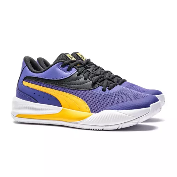 Puma Triple "Lakers"