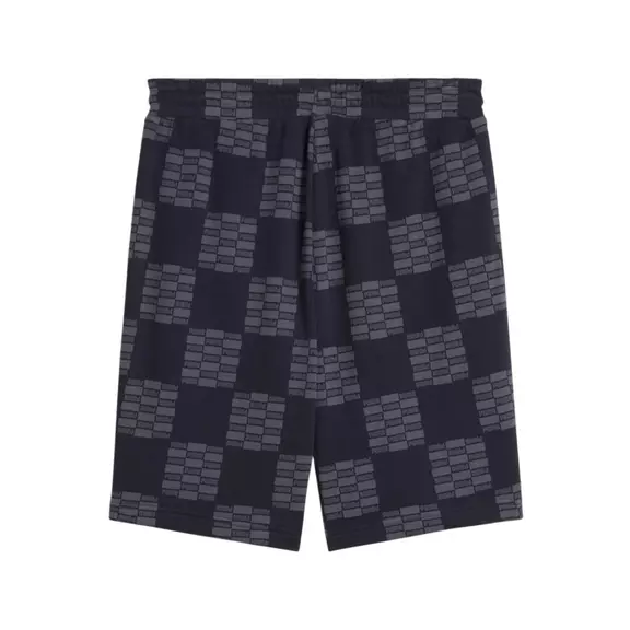 PUMA UNITED AOP Shorts 10" TR "New-Navy"