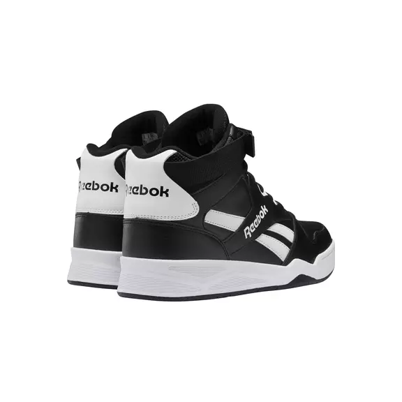 Reebok Classic Royal BB4500 Hi-Strap "Core Black"