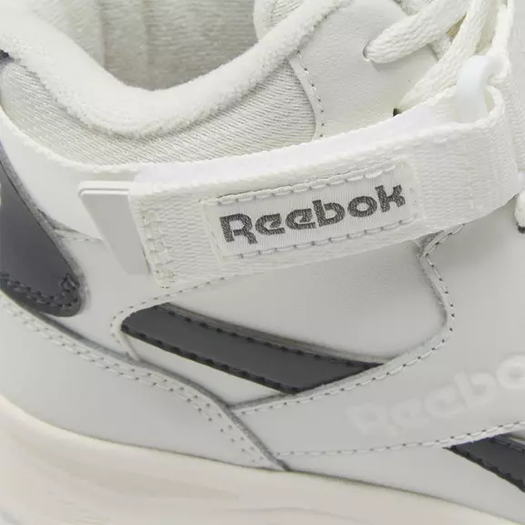 Reebok Classic Royal B4500 HI Strap "Pure Grey"