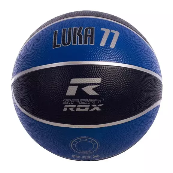 Balón de baloncesto Rox Luka