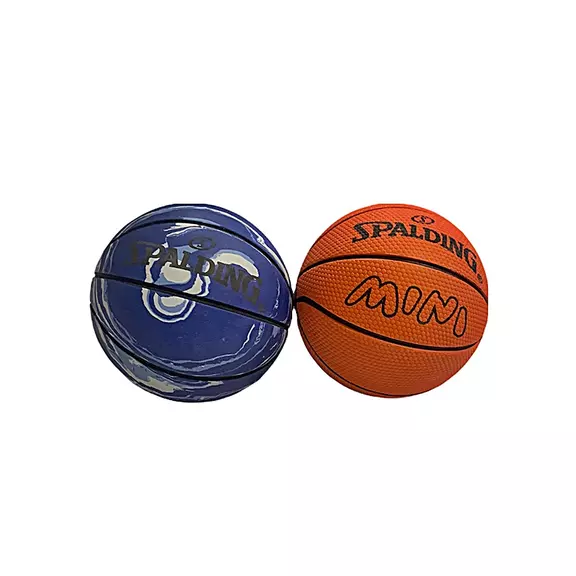 Spalding Mini Ball Spaldeens Orange