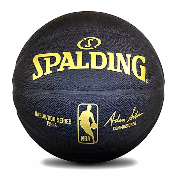 Spalding NBA Hardwood Series Los Angeles Lakers Indoor/Outdoor (7)