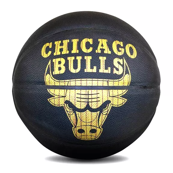 Spalding NBA Hardwood Series Bulls (7)