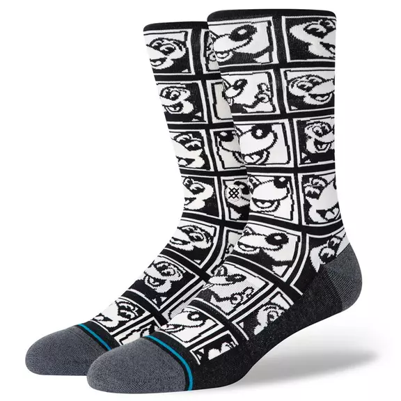 Stance 1985 Haring Socks