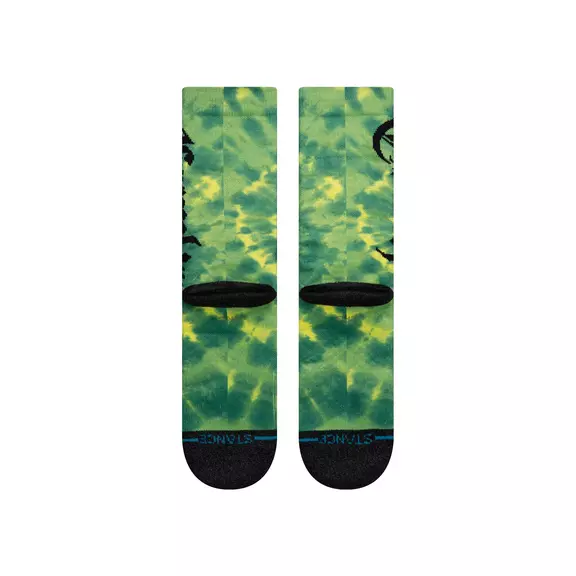 Stance Casual Cypress Hill Cinsane In The Brain Crew Socks