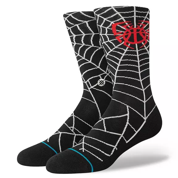 Stance Casual Donovan Mitchell Webby Crew Socks