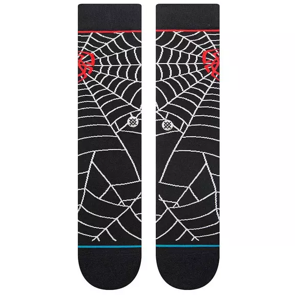 Stance Casual Donovan Mitchell Webby Crew Socks