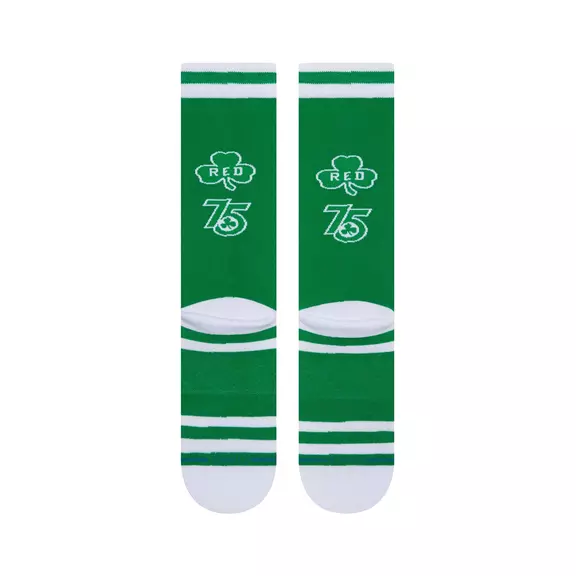 Stance Casual NBA Celtics CE Crew Socks