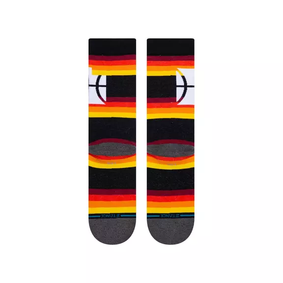 Stance Casual NBA Jazz CE Crew Socks