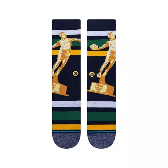 Stance Casual Spida Dunk Crew Socks