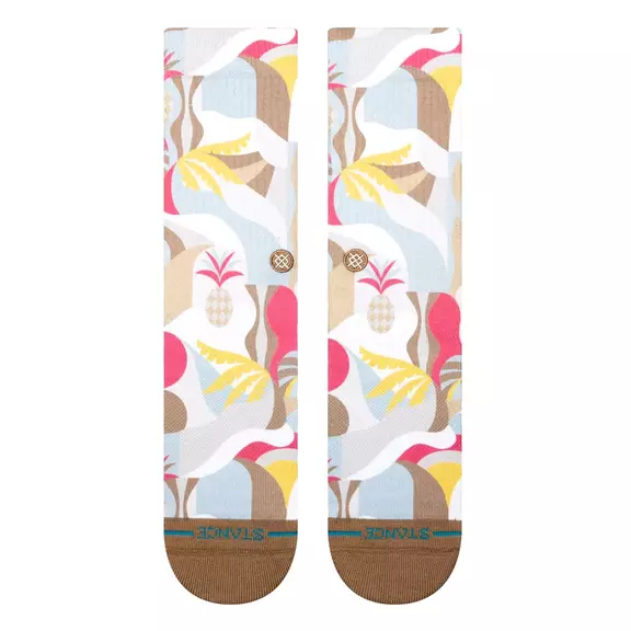 Stance Casual Tropiclay Crew Socks