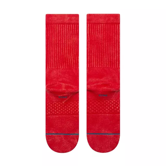 Stance Casual Vintage Chicago Bulls Crew Socks