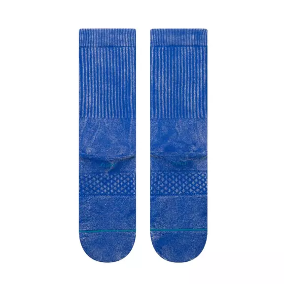 Stance Casual Vintage Golden State Warriors Crew Socks