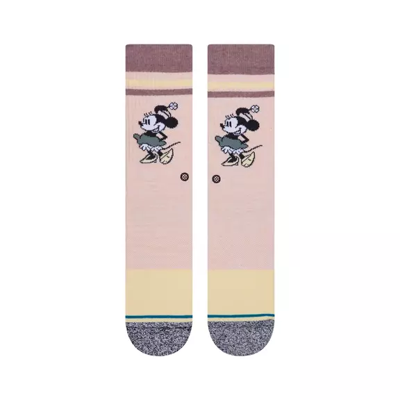 Stance Casual Vintage Minnie 2020 Crew Sock