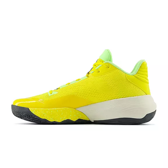 Two Wxy V4 Jamal Murray "Lemon Zest"