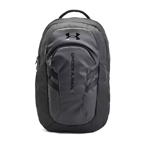 UA Hustle Pro 6.0 Backpack "Black"