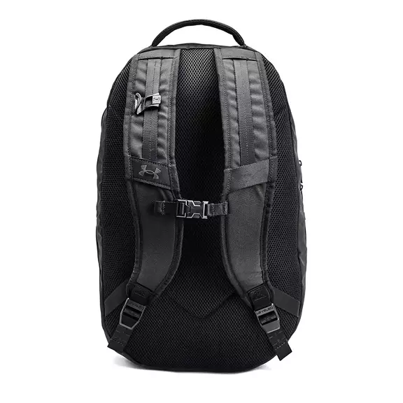 UA Hustle Pro 6.0 Backpack "Black"