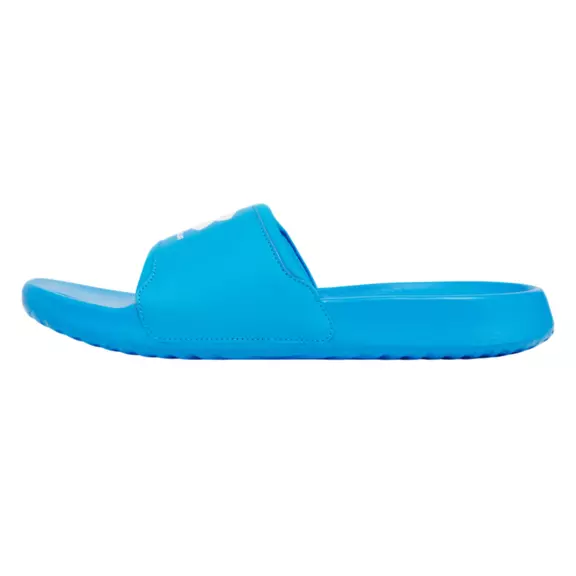 UA Men's Ignite Select Slides "Electric Blue"