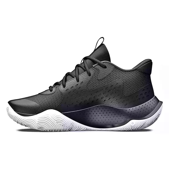 Under Armour GS Jet "Black"