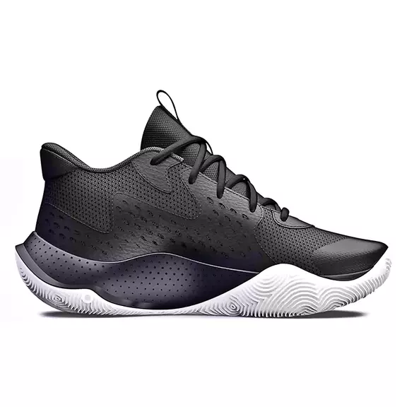 Under Armour GS Jet "Black"