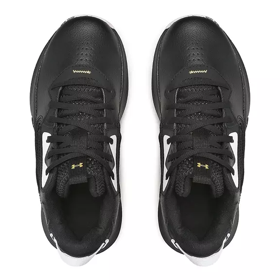 Under Armour Lockdown 6 "Black Gold"