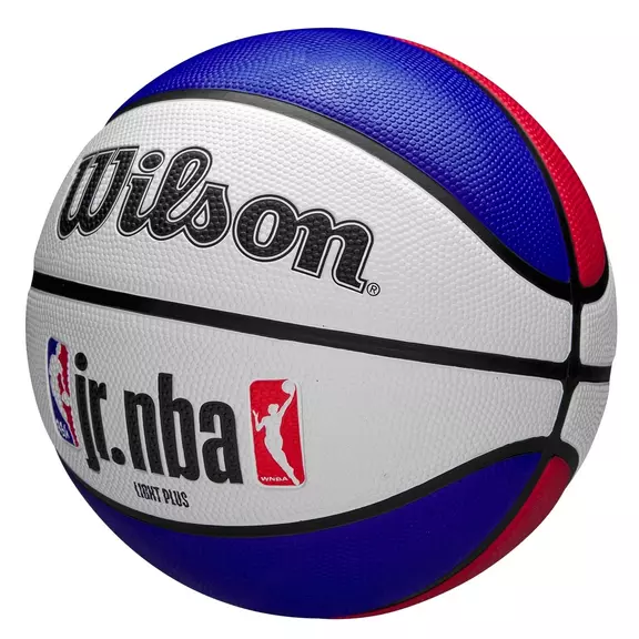 Balón Baloncesto Wilson Jr. NBA DRV Light Fam Logo (Talla 5)