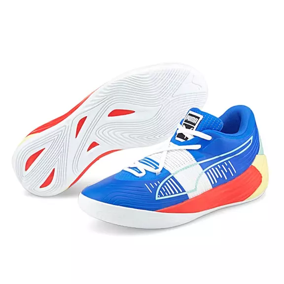 Puma Fusion Nitro RJ Barret "Wave"