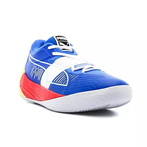 Puma Fusion Nitro RJ Barret "Wave"