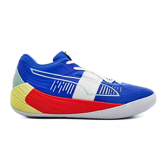 Puma Fusion Nitro RJ Barret "Wave"