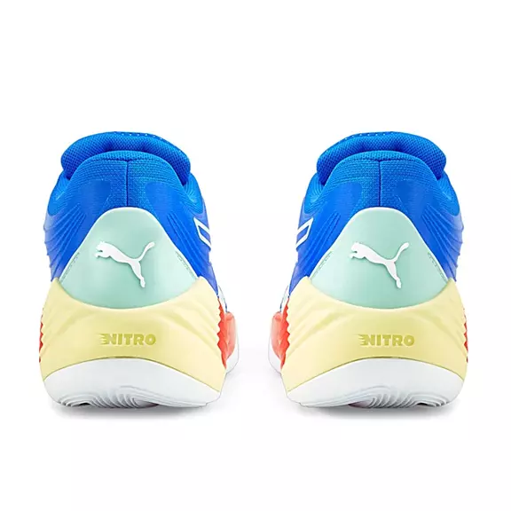 Puma Fusion Nitro RJ Barret "Wave"