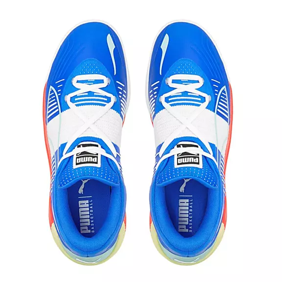 Puma Fusion Nitro RJ Barret "Wave"