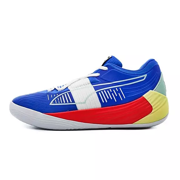 Puma Fusion Nitro RJ Barret "Wave"