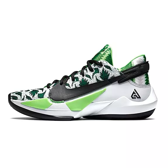 Nike Zoom Freak 2 "Naija"