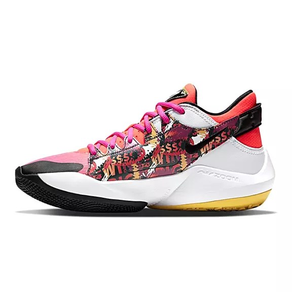 Zoom Freak 2 "Sunset Calathes"