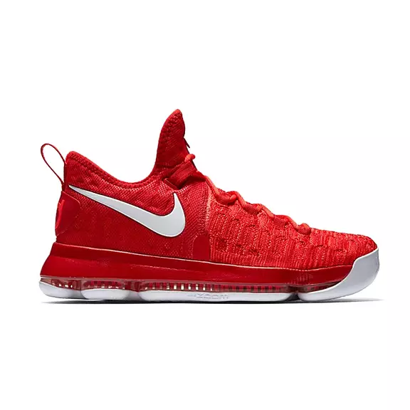 Zoom KD 9 "Luka Doncic" (611/university red/white)